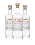 Dos Hombres Espadin Mezcal (3 Bottles)