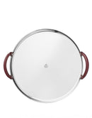 Christofle Mood Nomade Round Tray