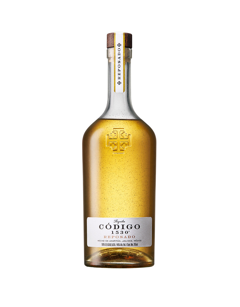 Código 1530 Reposado