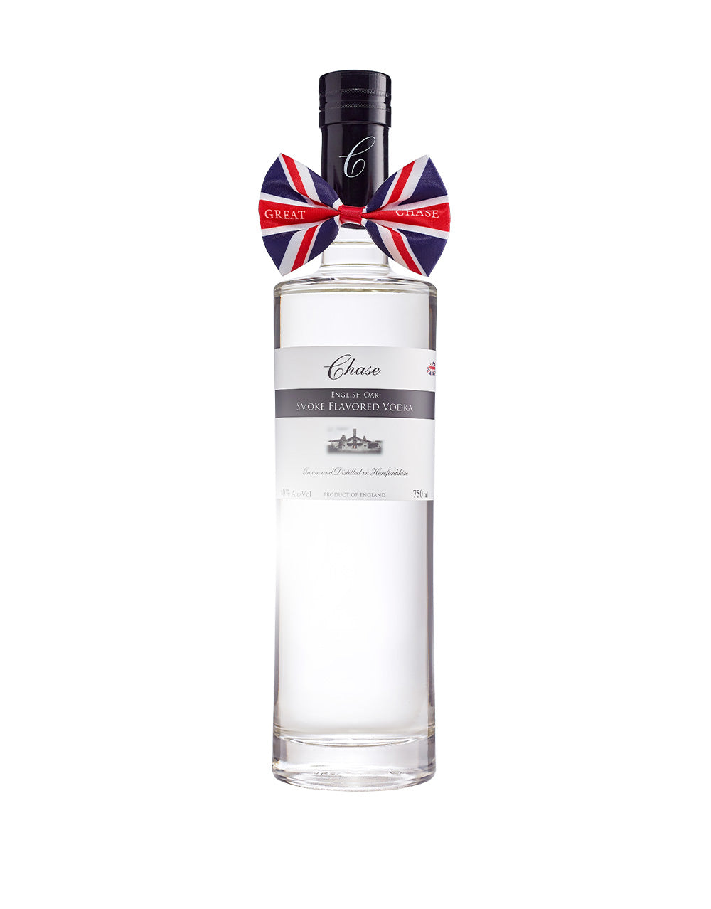 Chase Smoked Vodka