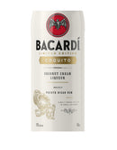 Bacardí Coquito