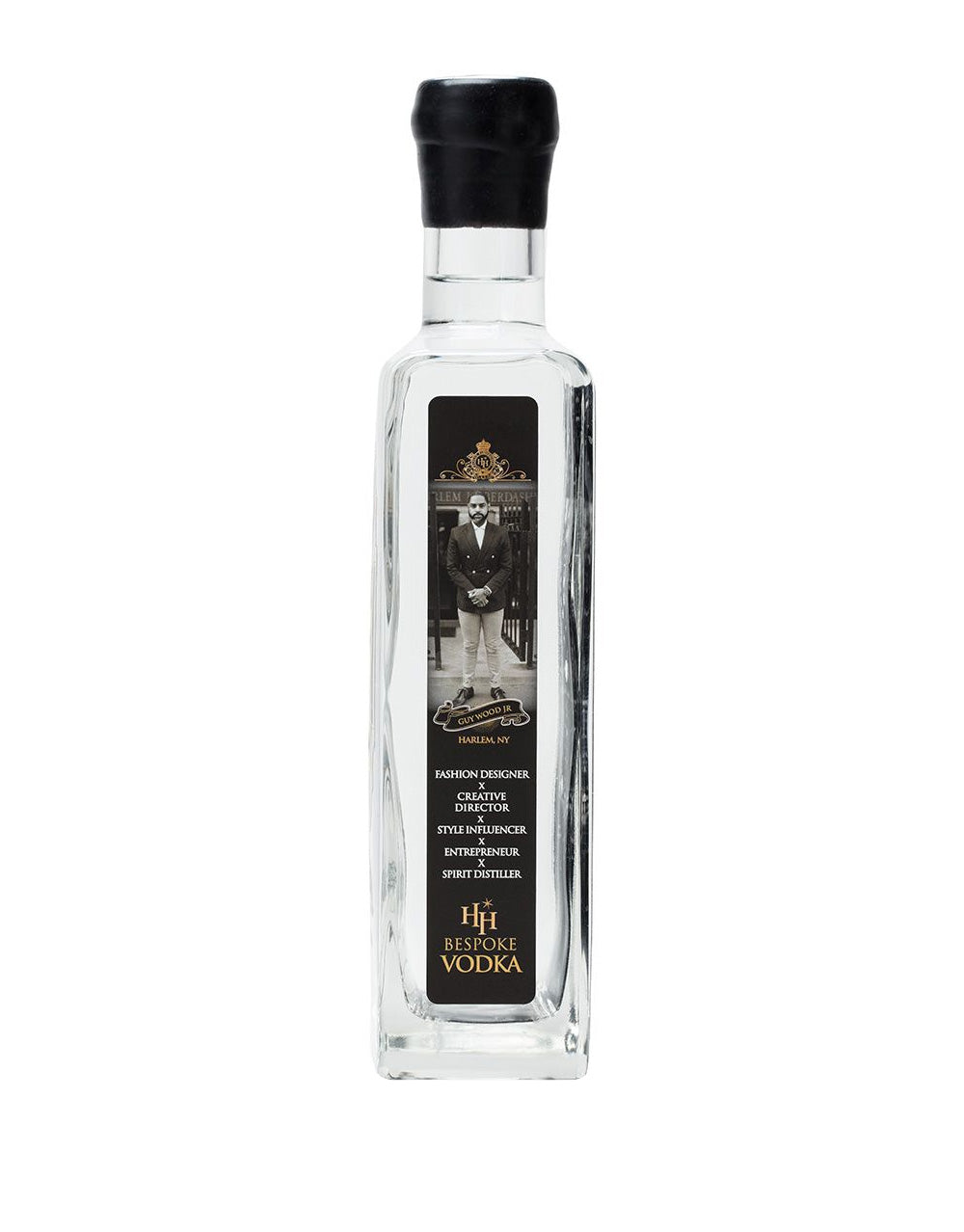 HH Bespoke Vodka