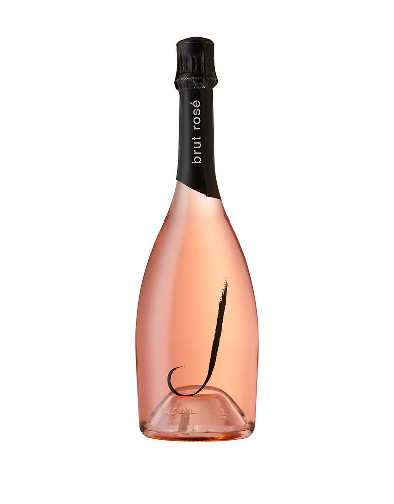 J Vineyards Brut Rosé Sparkling Wine