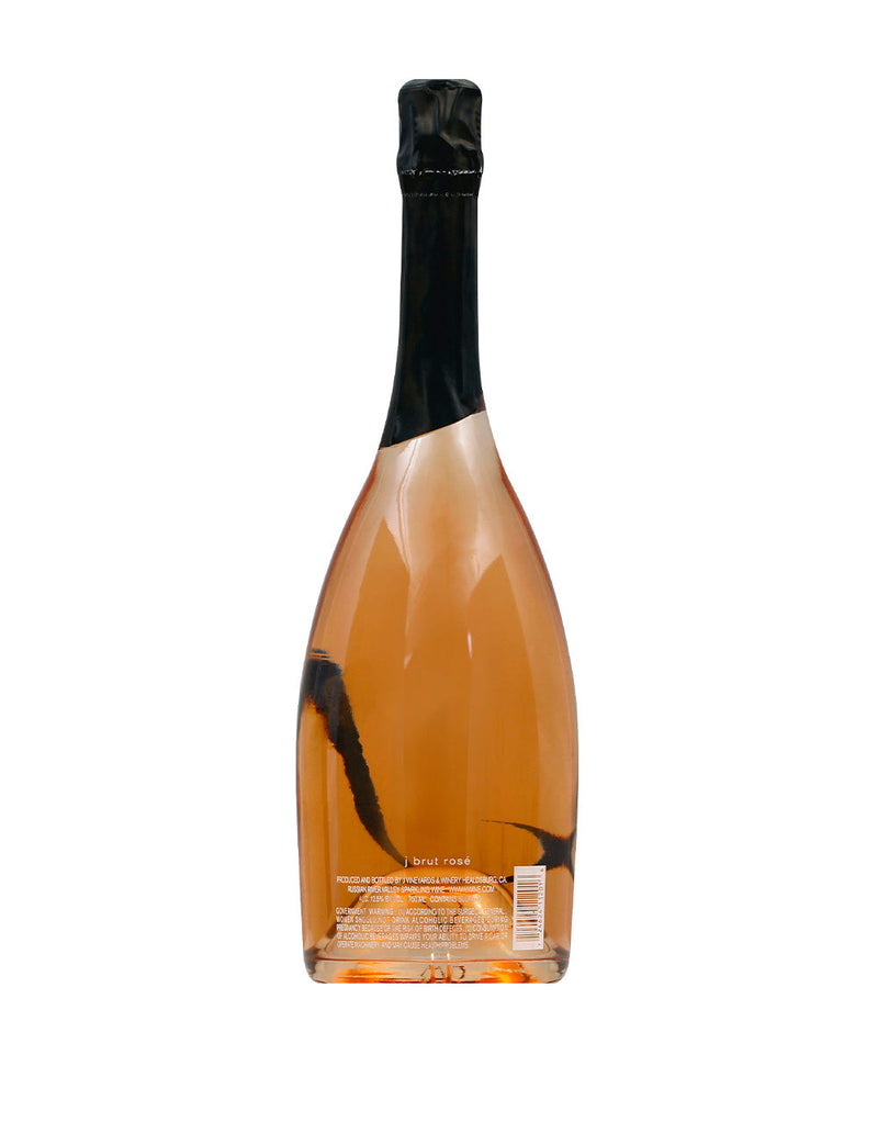 J Vineyards Brut Rosé Sparkling Wine