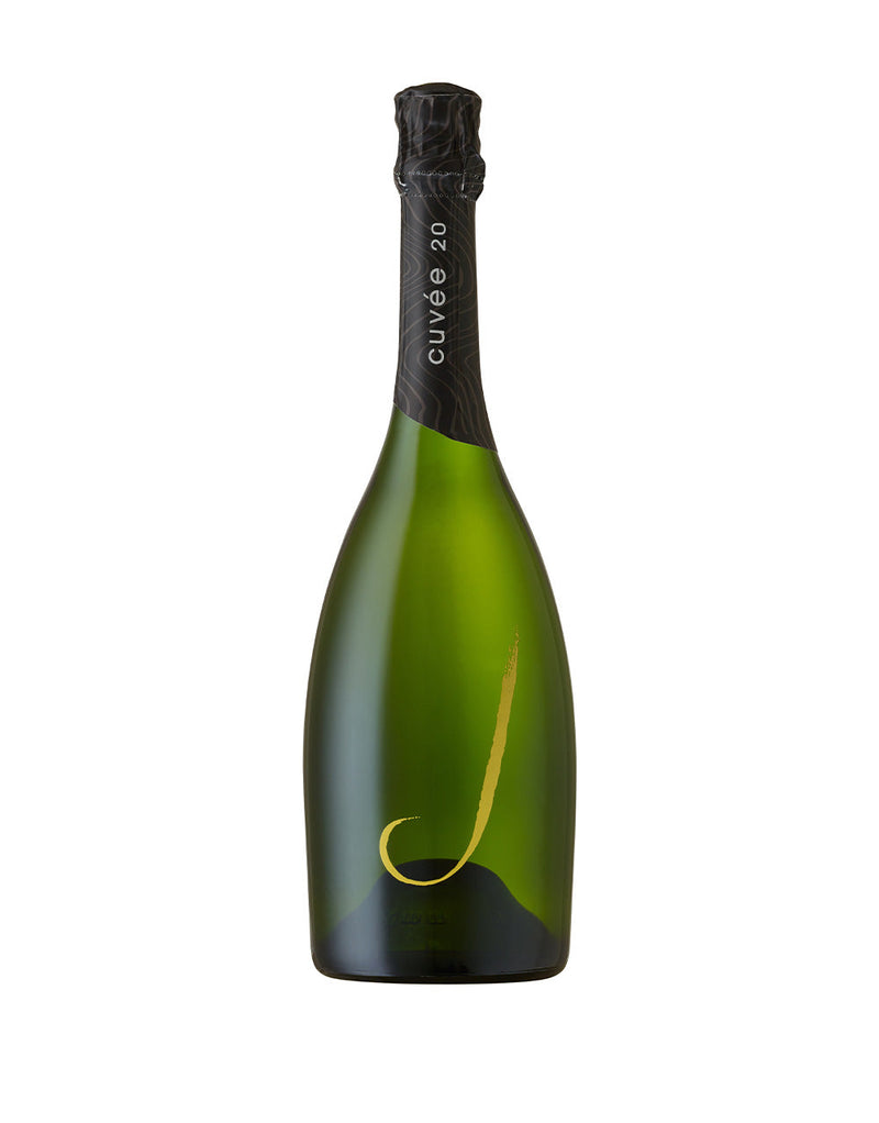 J Vineyards Cuvée 20 Brut