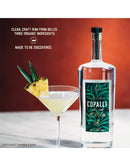 Copalli White Rum