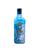 Bombay Sapphire Hebru Brantley Limited Edition Bottle