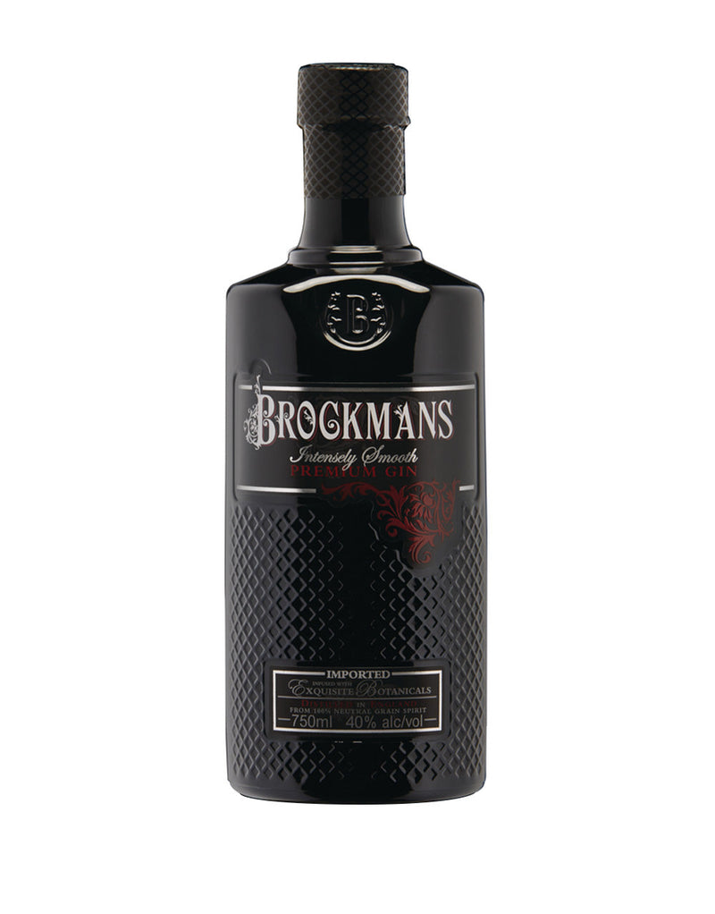 Brockmans Gin