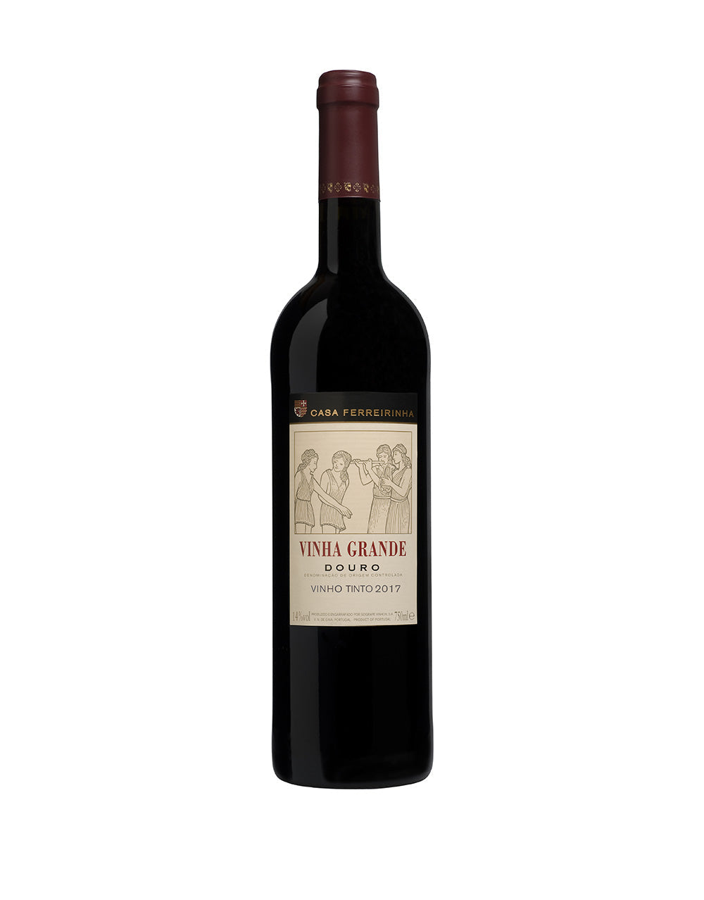 Casa Ferreirinha Vinha Grande Douro DOC