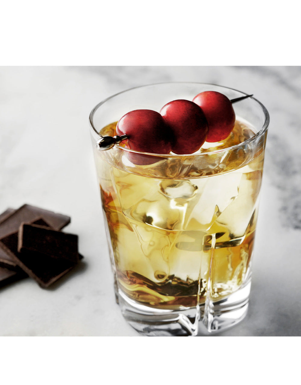 Van Gogh Dutch Chocolate Vodka