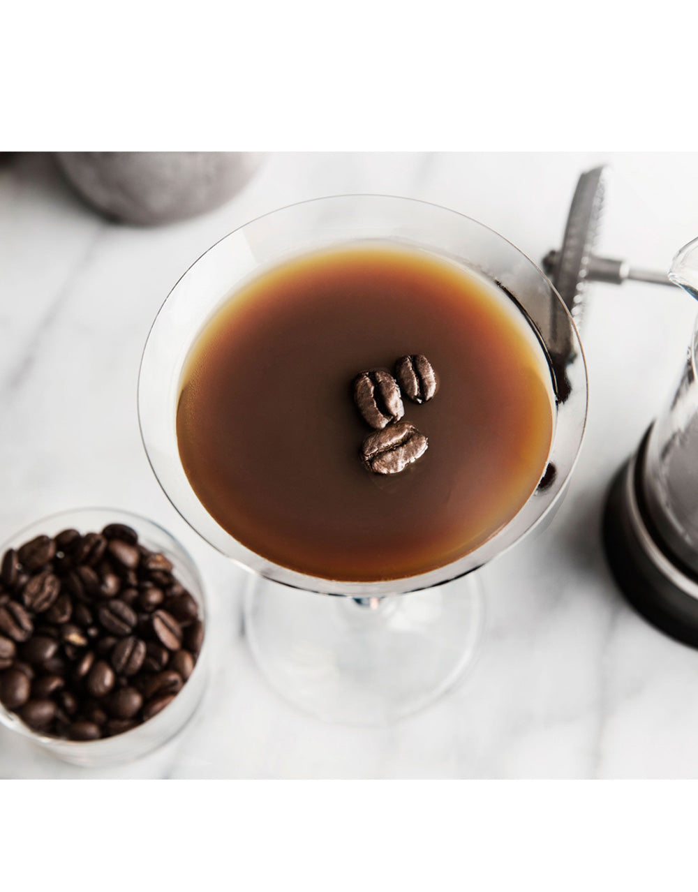 Van Gogh Double Espresso Vodka
