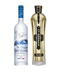 Grey Goose® & St-Germain Spritz Kit