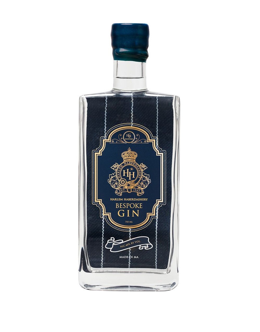 Black-Owned Gin Discovery Collection