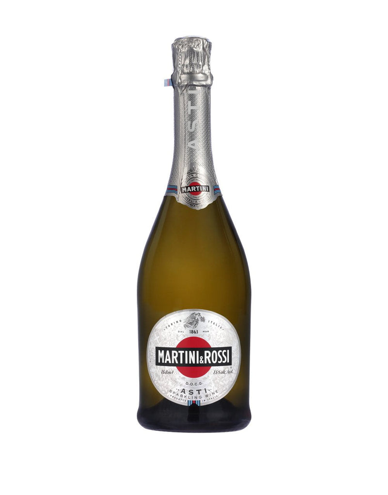 Martini & Rossi Gift Set