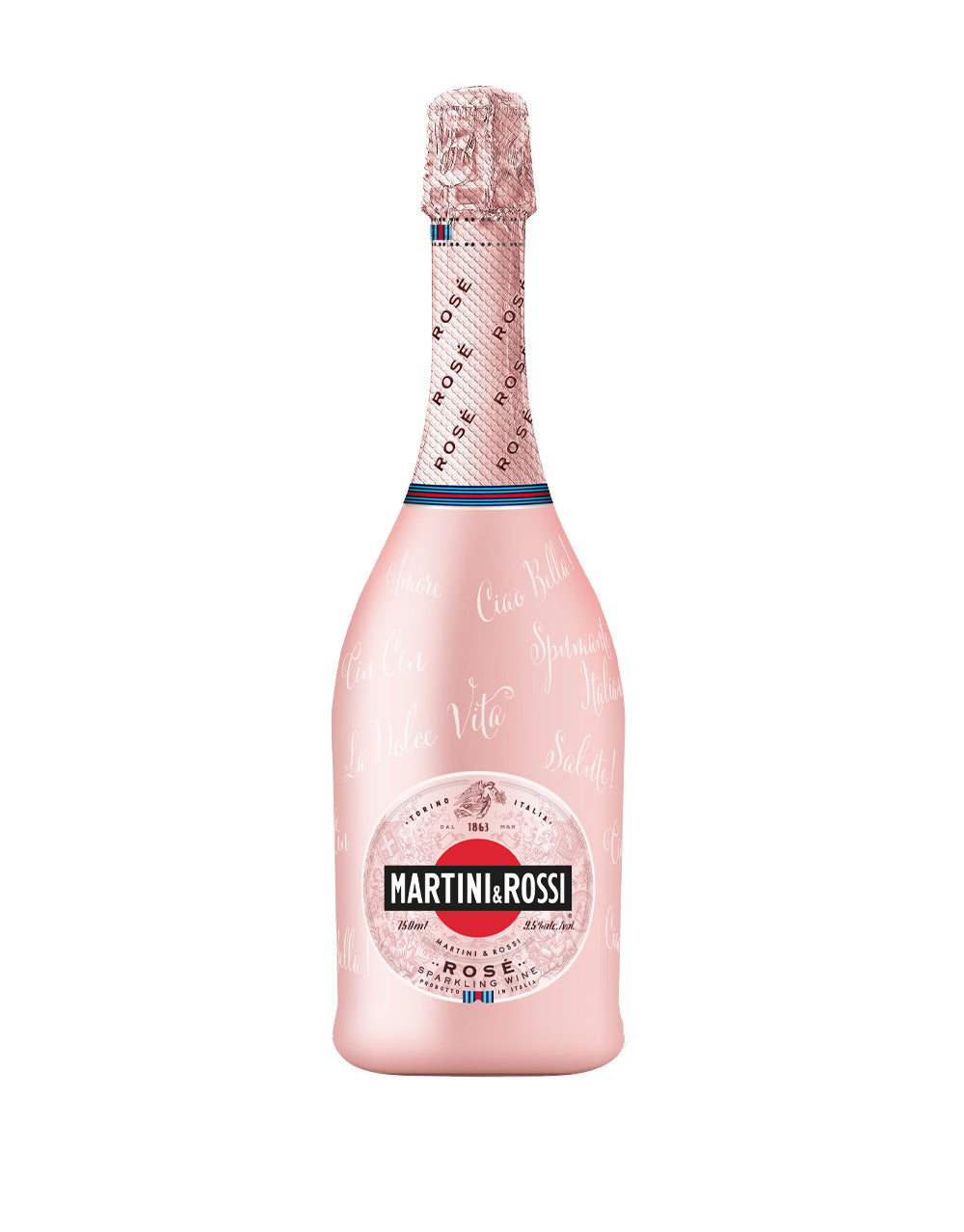 Martini & Rossi Rosé