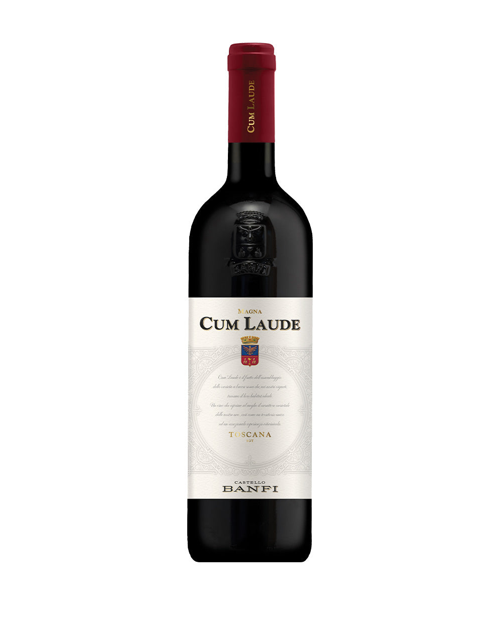 Castello Banfi Magna Cum Laude (Toscana IGT)