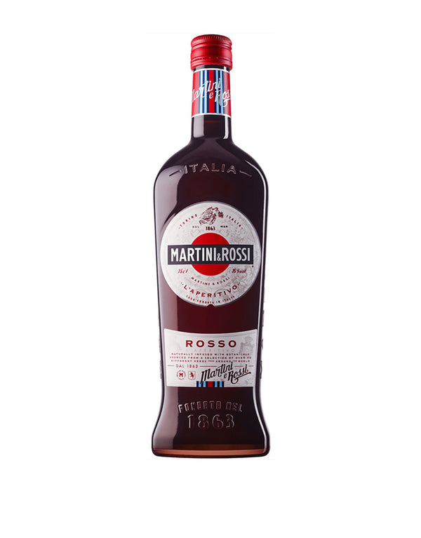 Martini & Rossi Rosso