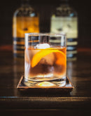 The Smoke Label Smoked Tequila Reposado