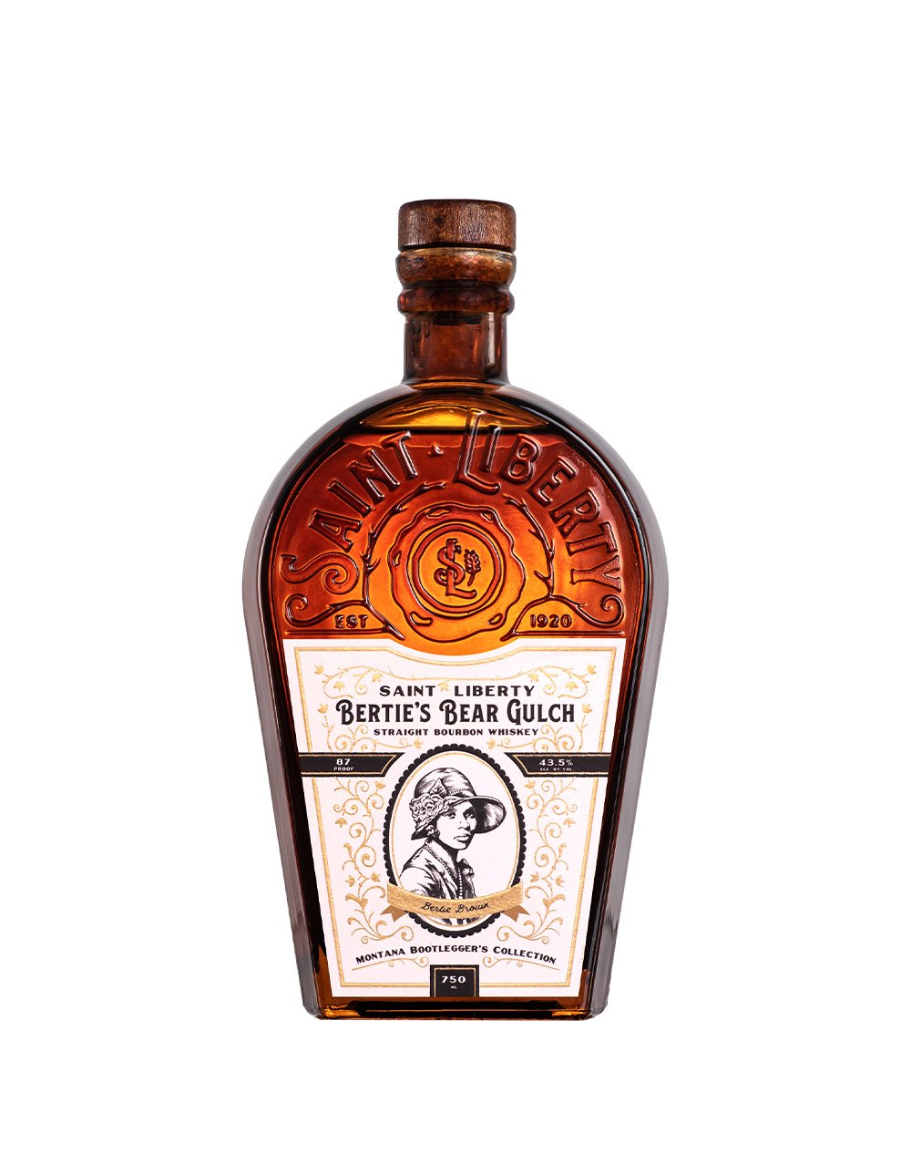 Women-Owned Whiskey Discovery Collection