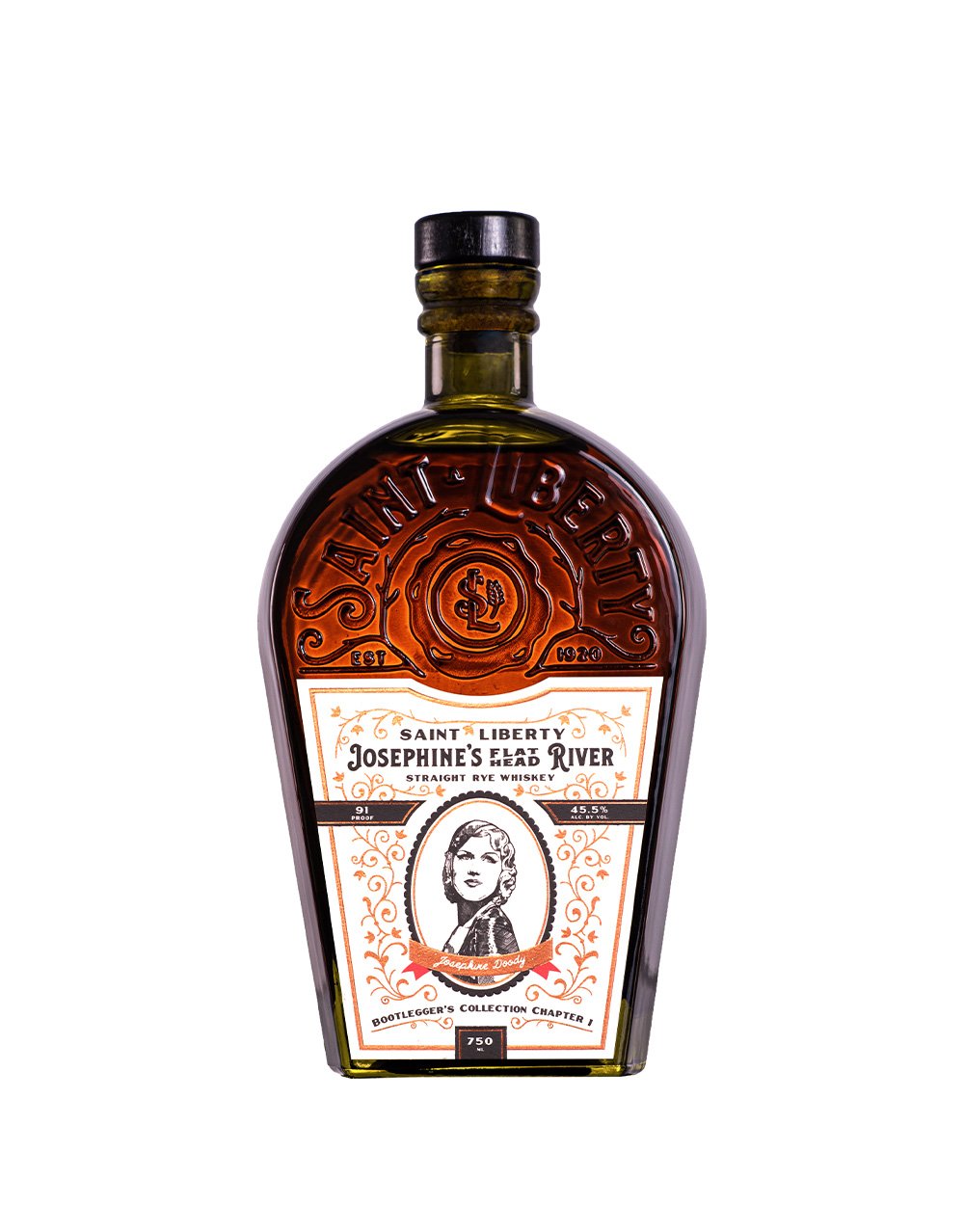Black-Owned Rye Discovery Collection