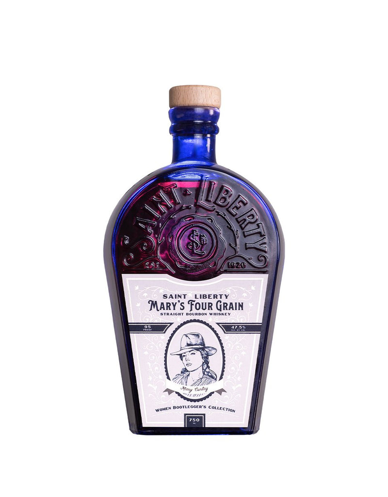Black-Owned Whiskey Discovery Collection