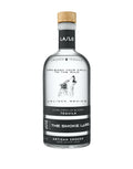 The Smoke Label Smoked Tequila Blanco