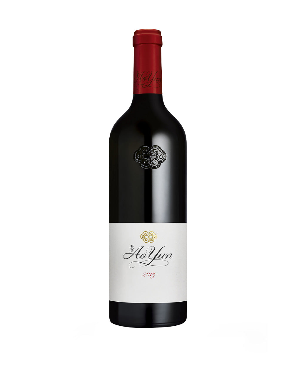 Ao Yun Cabernet Sauvignon 2015