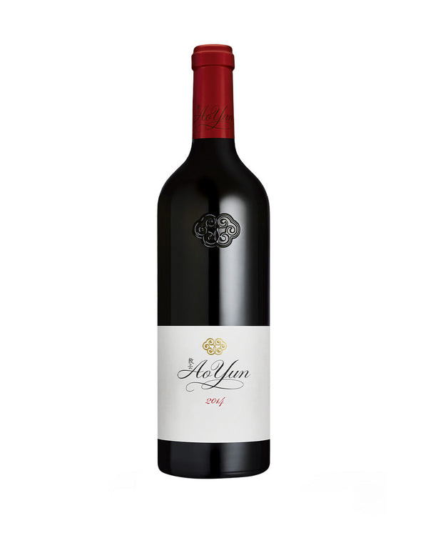 Ao Yun Cabernet Sauvignon 2014