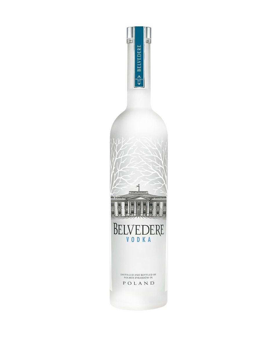Belvedere with Blanket