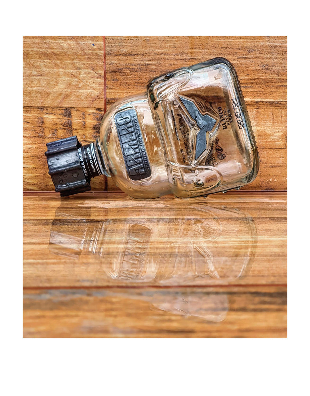 ARMERO® KRISTAL