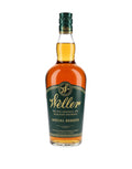 W.L. Weller Special Reserve 1 Liter