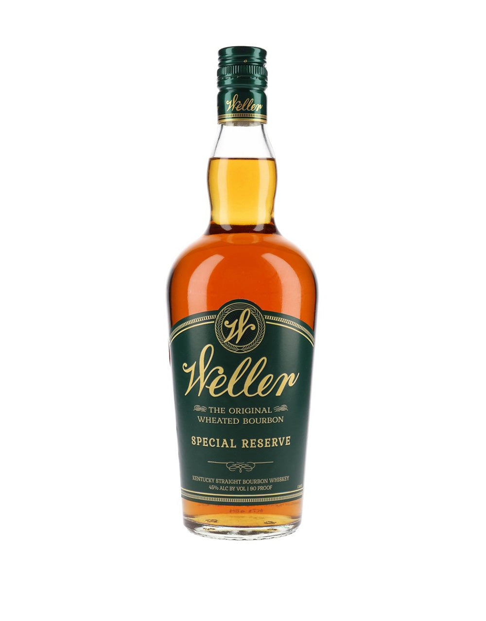 W.L. Weller Special Reserve 1 Liter