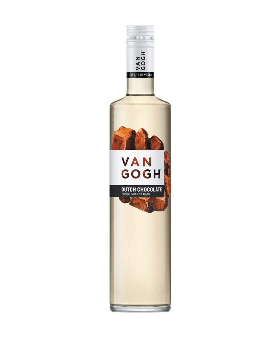 Van Gogh Indulgent Trio