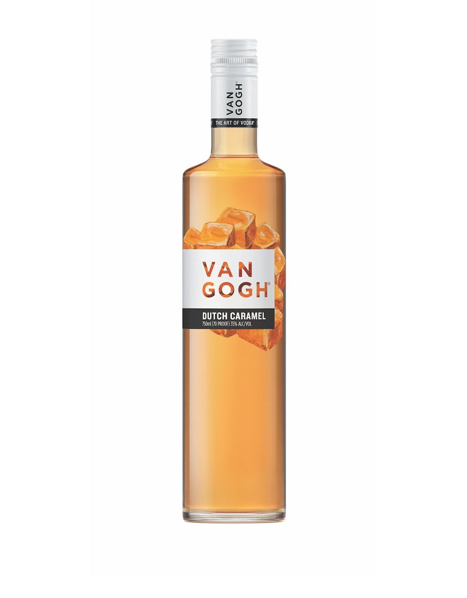 Van Gogh Indulgent Trio