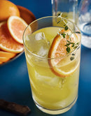 Van Gogh Citroen Vodka