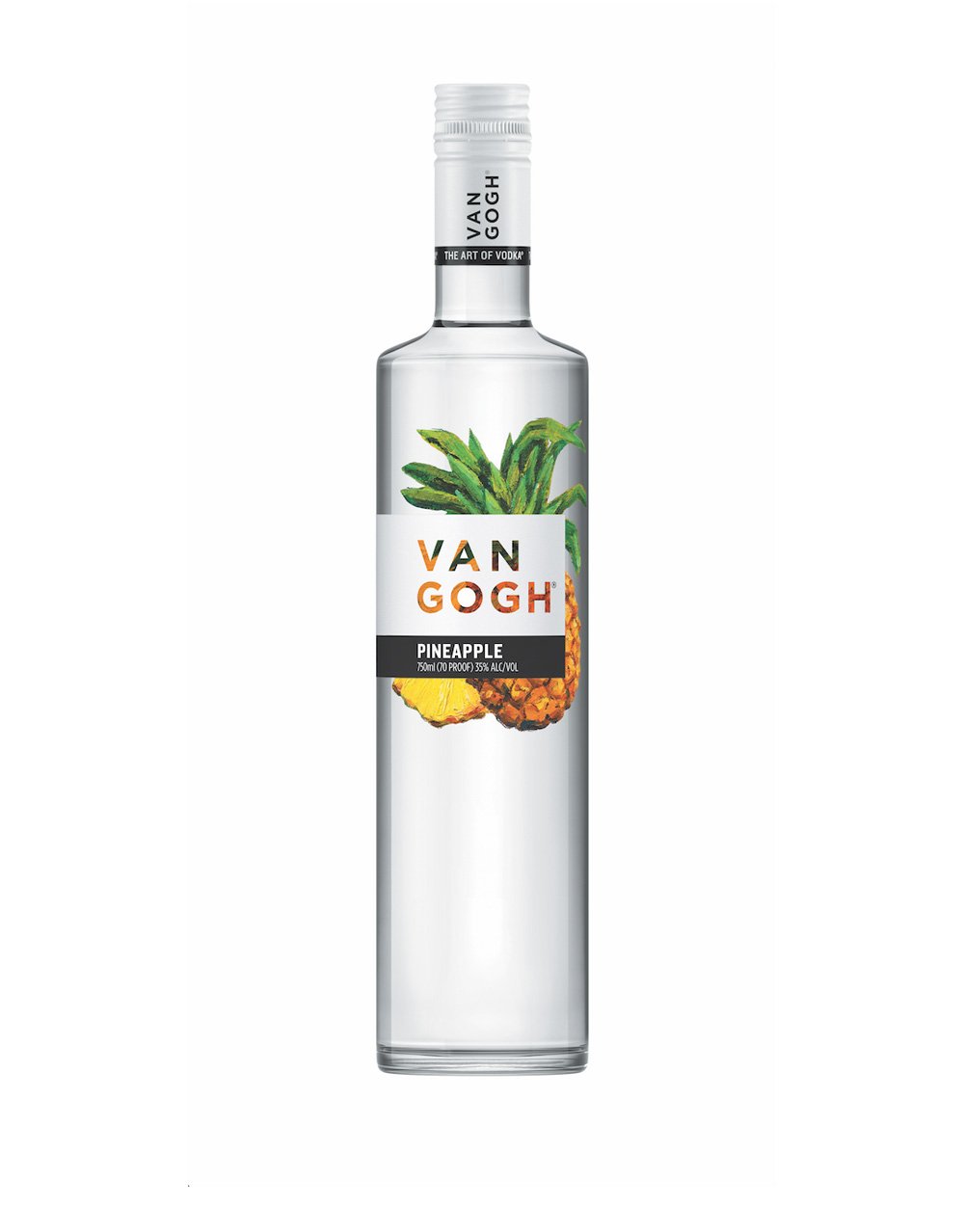 Van Gogh Tropical Collection