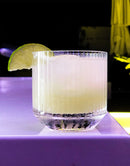 The Smoke Label Smoked Tequila Blanco