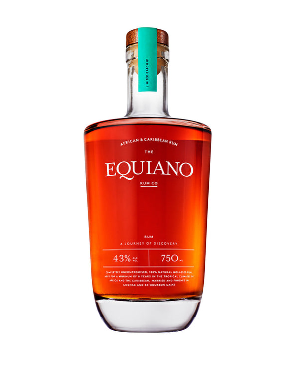 Equiano Rum