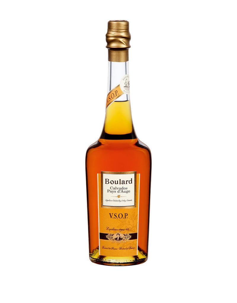 Boulard VSOP