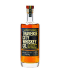 Traverse City XXX Straight Bourbon Whiskey