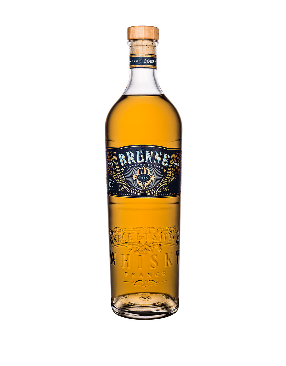 Brenne Ten