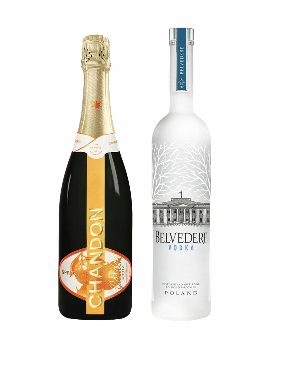 Brunch Favorite Bundle
