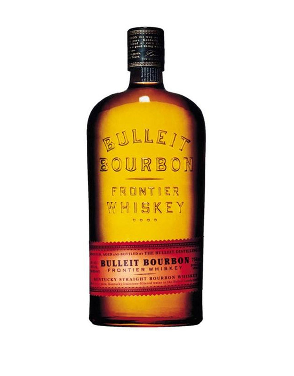 Bulleit Bourbon & Bulleit Rye