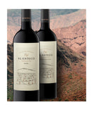 El Esteco Malbec & Cabernet Sauvignon