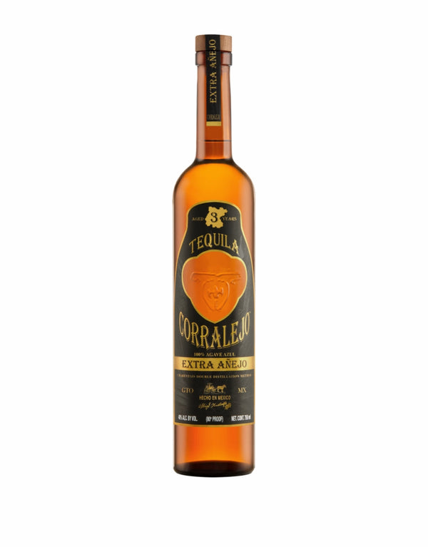 Corralejo Extra Añejo 3 Year