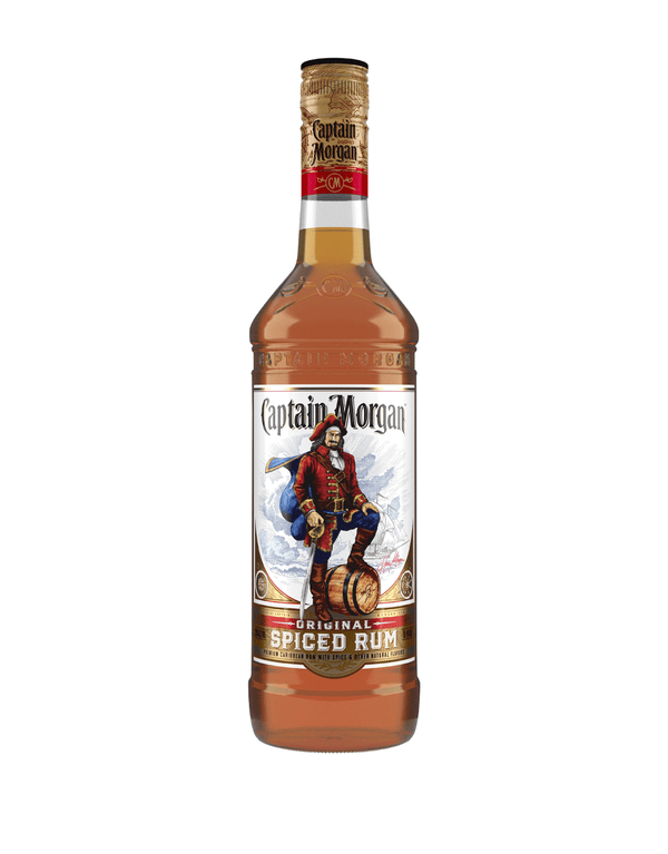 Captain Morgan Original Spiced Rum