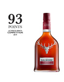 The Dalmore Cigar Malt Reserve Single Malt Scotch