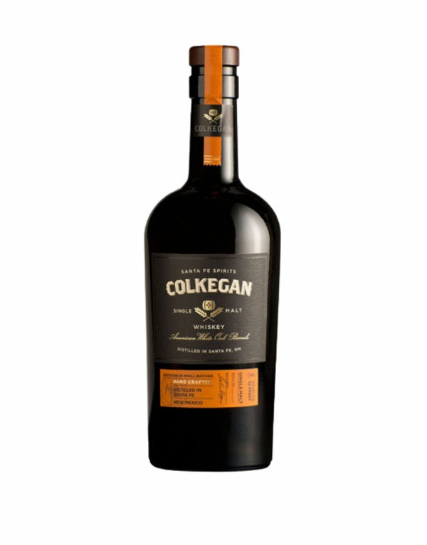 Colkegan American Single Malt