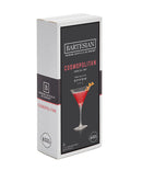 Bartesian COSMOPOLITAN Capsules (6 PACK)