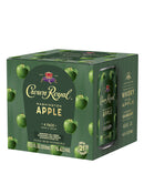 Crown Royal Washington Apple Canadian Whisky Cocktail